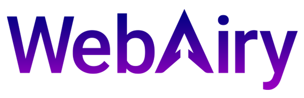 WebAiry Portal